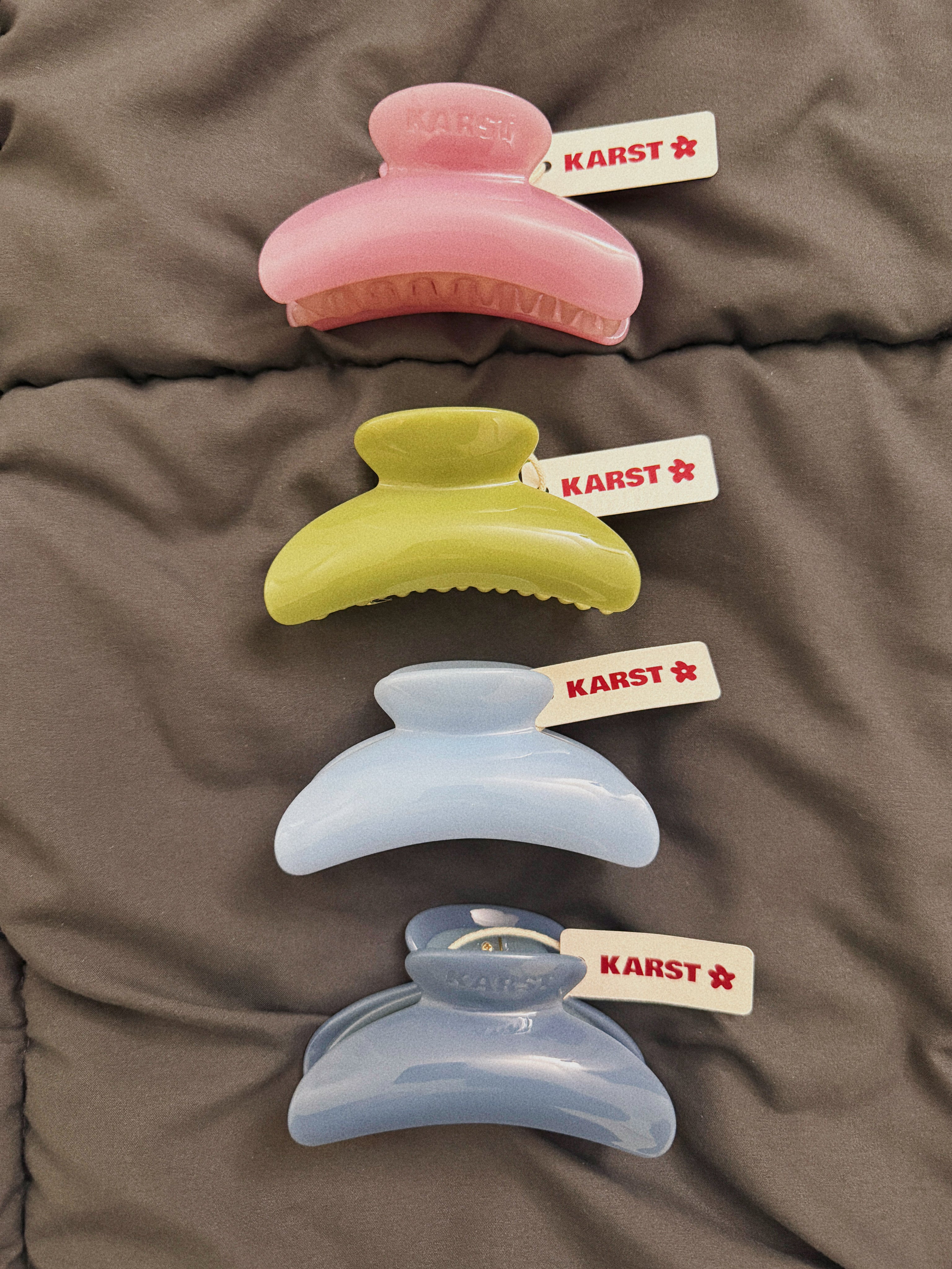 Karst SuperClip Hair Claw Clip