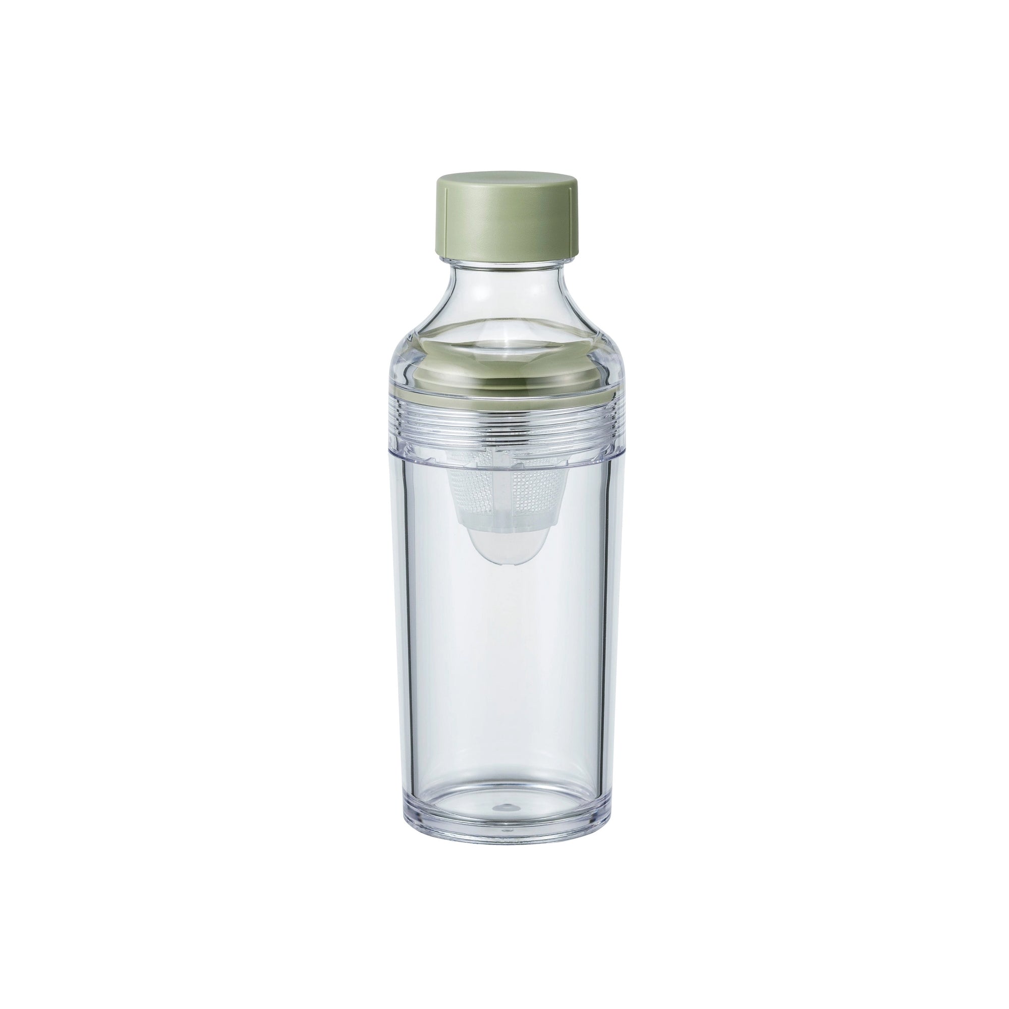 Hario Filter-in Portable Matcha Bottle