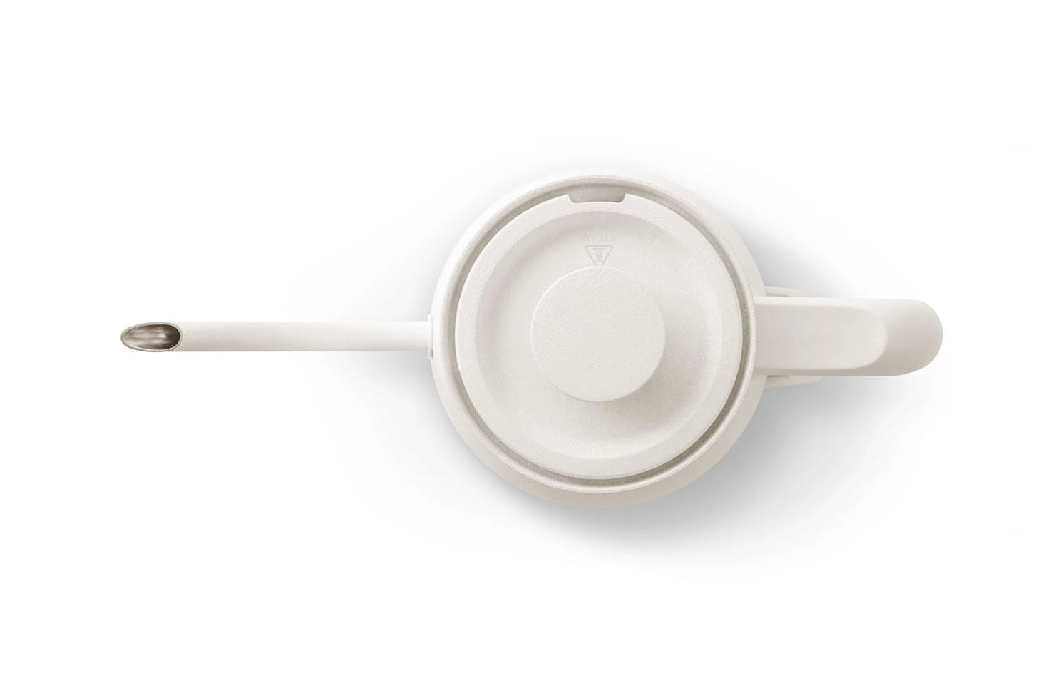 BALMUDA the Kettle Electric Gooseneck Kettle Lightweight